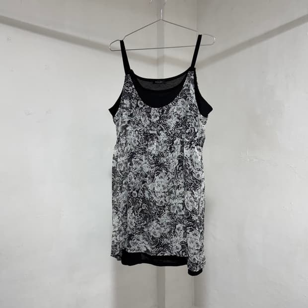 vtg dress