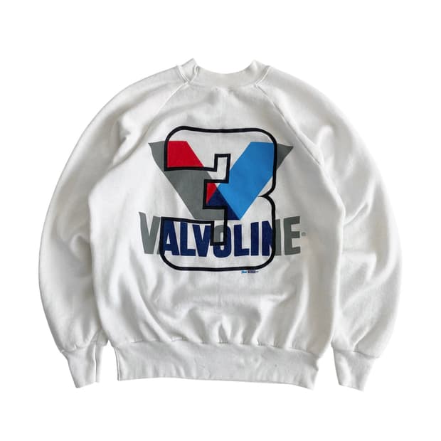 1992 인디 500 챔피온 알 언저 주니어 스웻셔츠