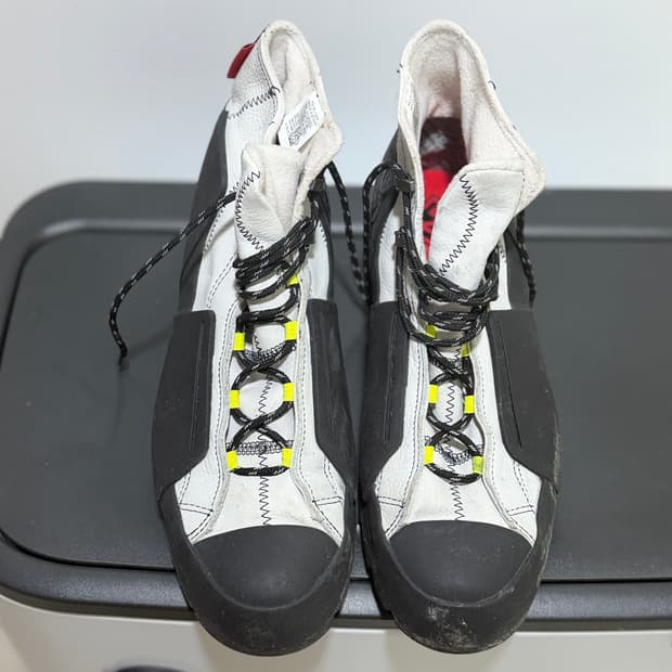 컨버스 고어텍스 295