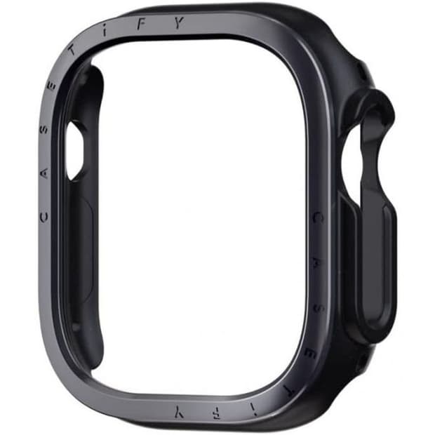 케이스티파이 애플워치 울트라 49mm 임팩트 케이스