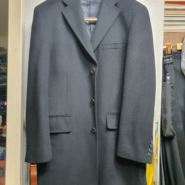 남성코트 105