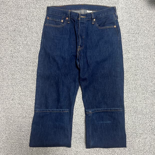 Levis 501 