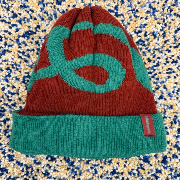 Mindspace 패턴비니