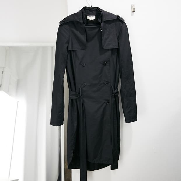 Trench Coat