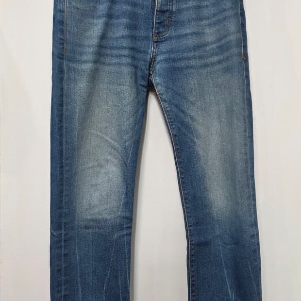 쟈딕앤볼테르 여성 청바지