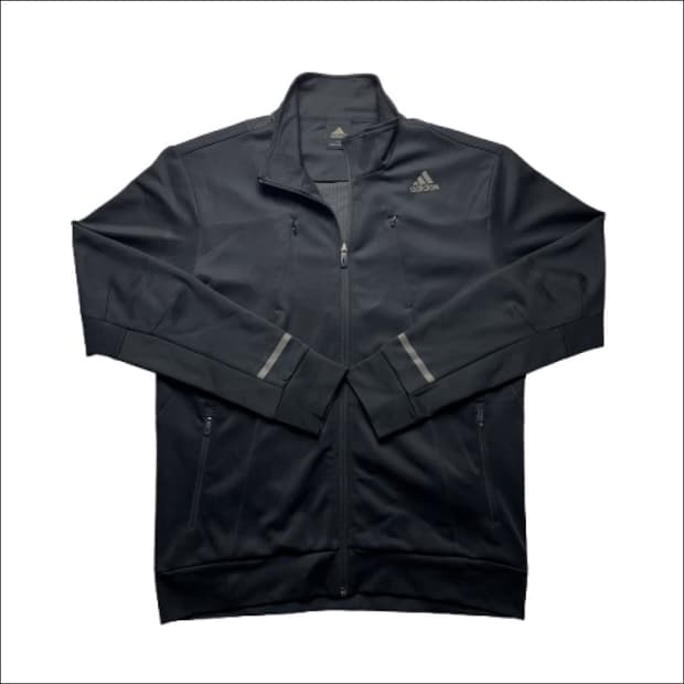 아디다스 트레이닝 저지 중고 구제 빈티지