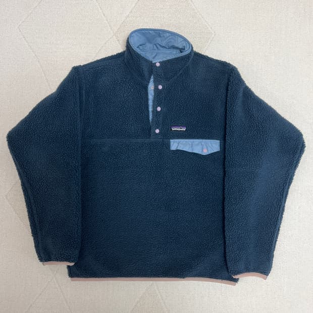 파타고니아 글리세이드 스냅