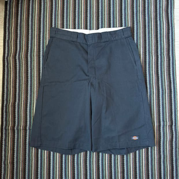 디키즈 버뮤다 팬츠