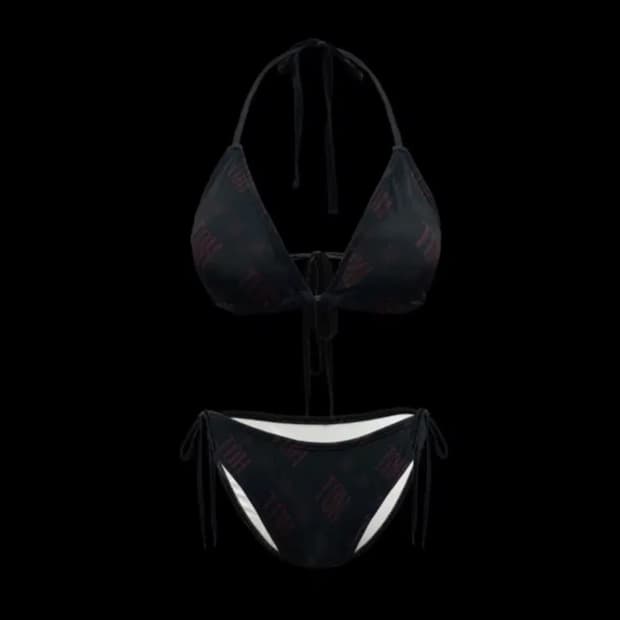 오도어 ToH 비키니