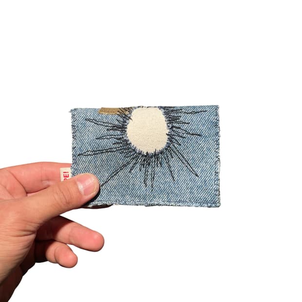 CLONE CARD WALLET NO.268