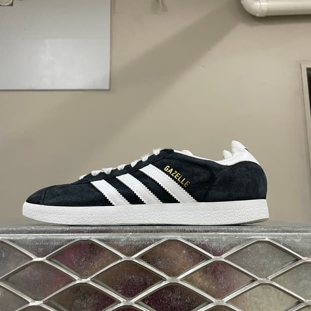 아디다스 가젤 블랙 245 (gr-5863)
