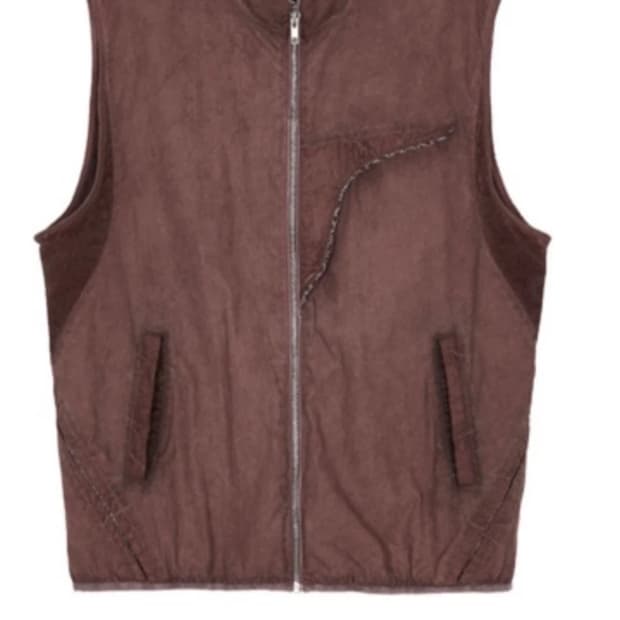 xlim 엑슬림 ep3 vest 베스트 3 사이즈