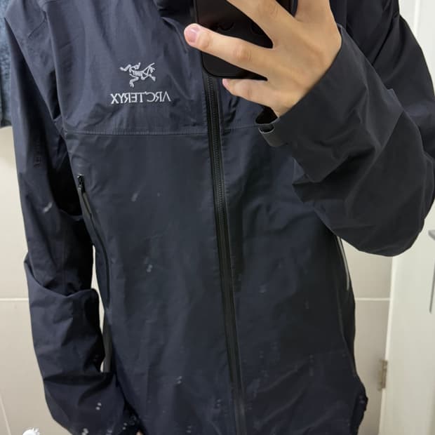 아크테릭스 베타 sl 하이브리드