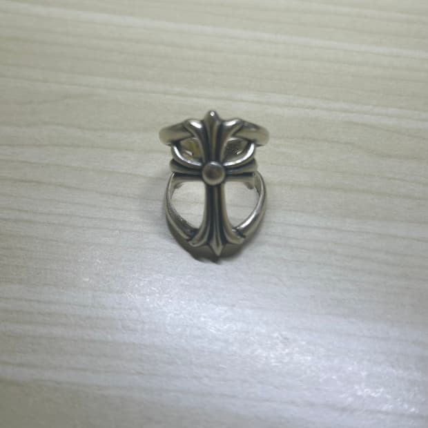 크롬하츠 스타일 반지