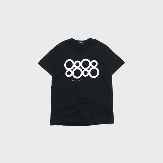 COMME des GARCONS