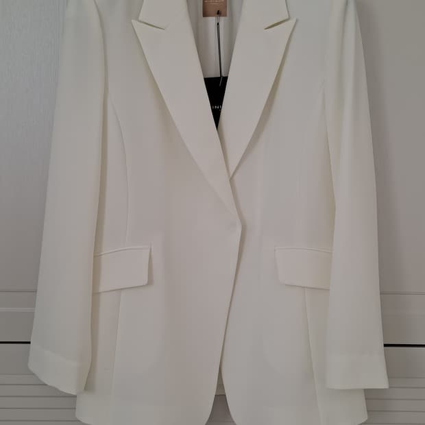 Minimum 정장 자켓