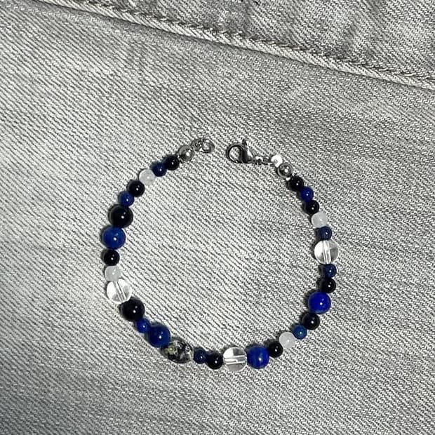 [석담]핸드메이드 팔찌