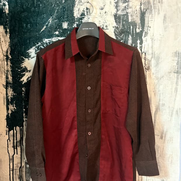 Redentore shirt 