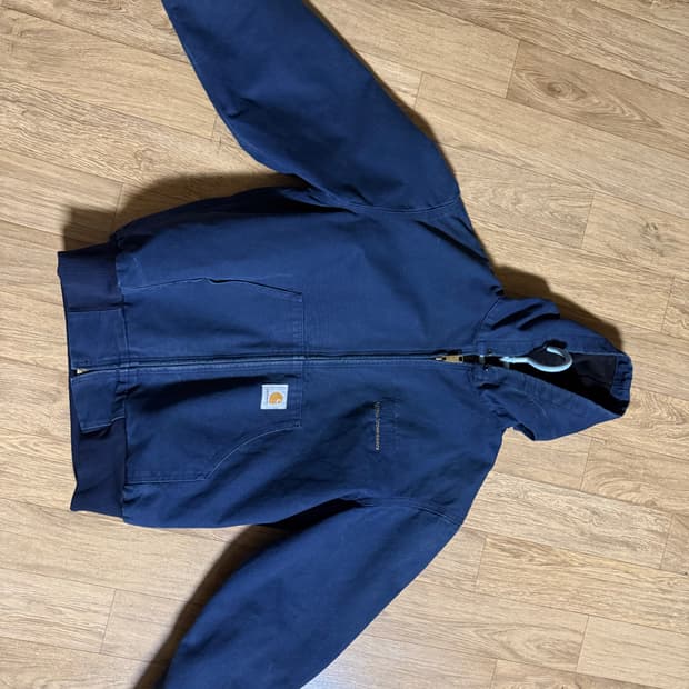 90s 칼하트 액티브 후디 드레이크