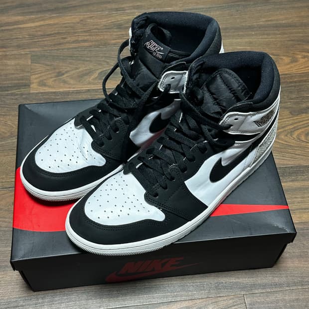  Jordan 1 Retro High OG Bleached Coral