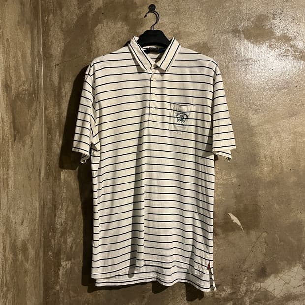 폴로 골프 반팔카라티