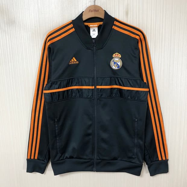아디다스 13-14 레알마드리드 앤섬자켓/트랙슈트 95