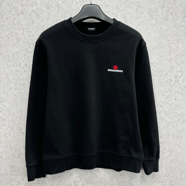 95 디스퀘어드 남자 맨투맨