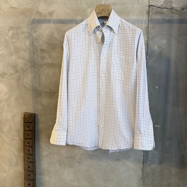 마리나 드 버번 버튼다운 셔츠 100