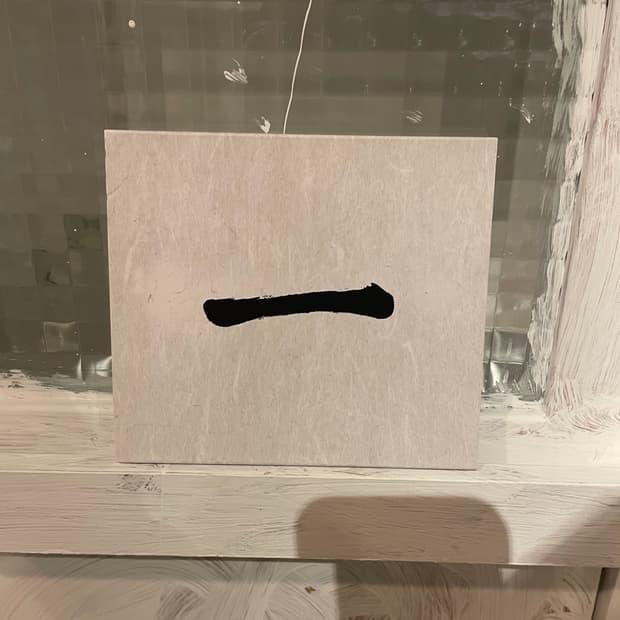 릴러말즈 한정반 cd