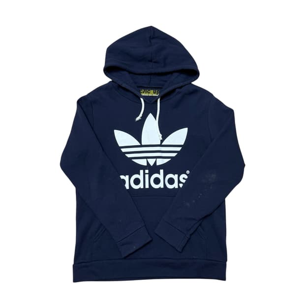 아디다스 후드티