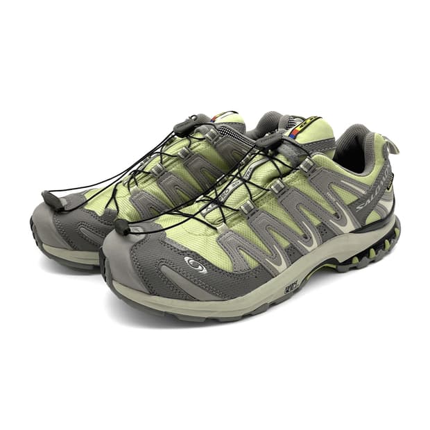 살로몬 XA 프로 3D 울트라 GTX