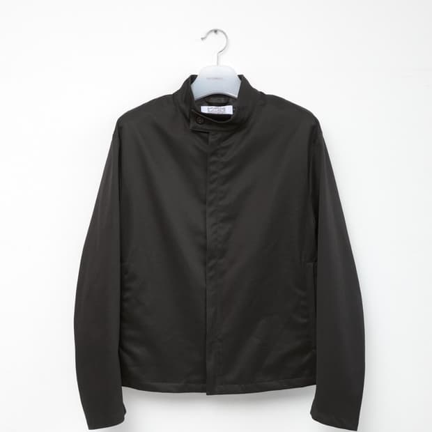 해칭룸 Mono jacket Dark green 2사이즈 새상품