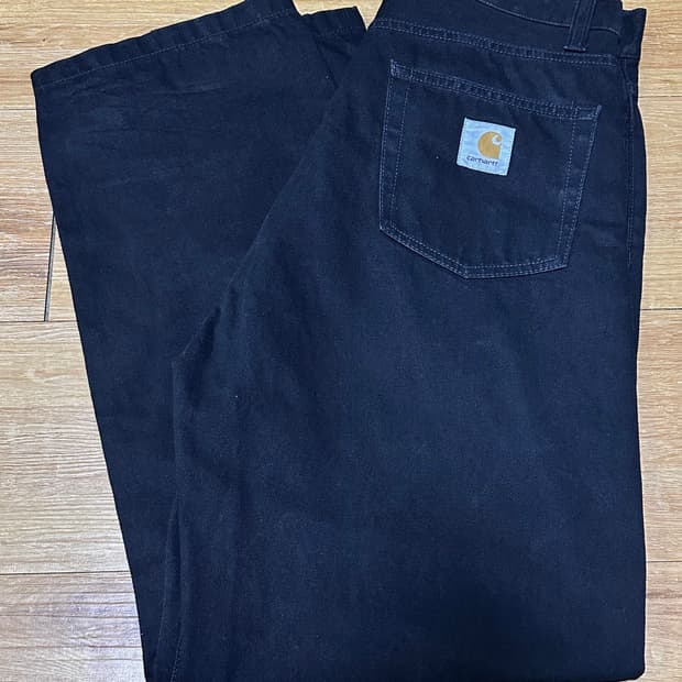 칼하트 LANDON PANT