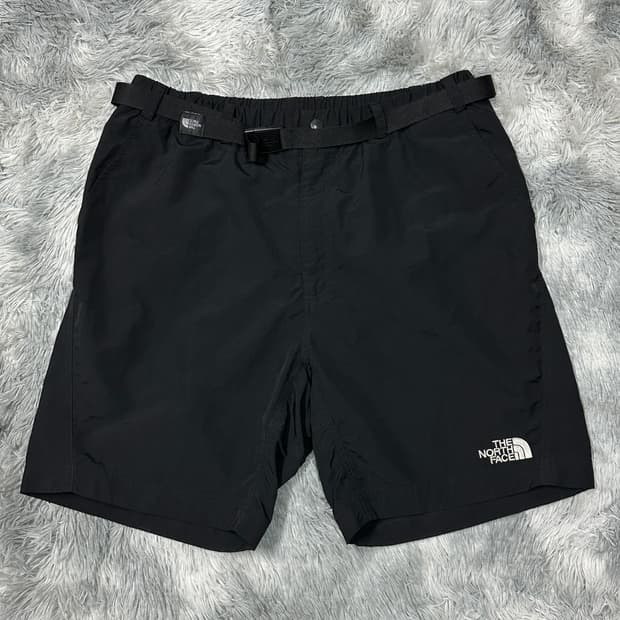 노스페이스 나일론 반바지 XL