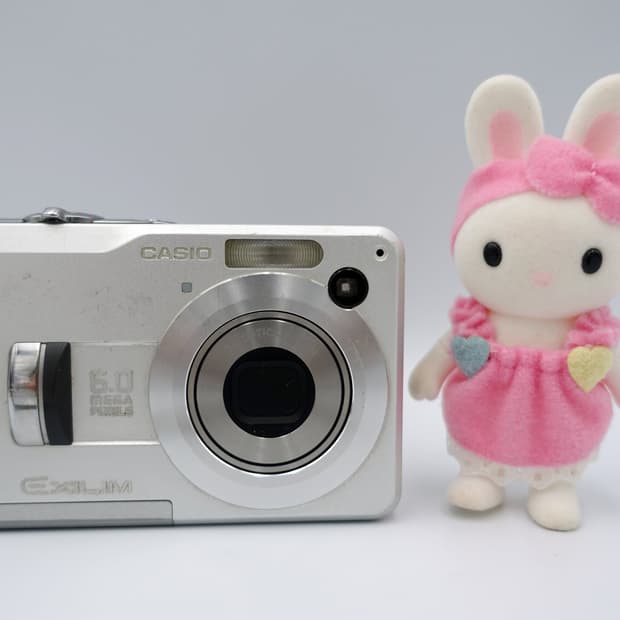 Casio Exilim EX-Z110(์นด์์ค์์ฌ๋ฆผ EX-Z110)
