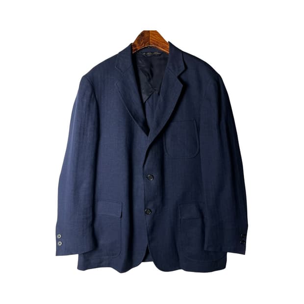 [Brooks Brothers] 브룩스브라더스 린넨 자켓