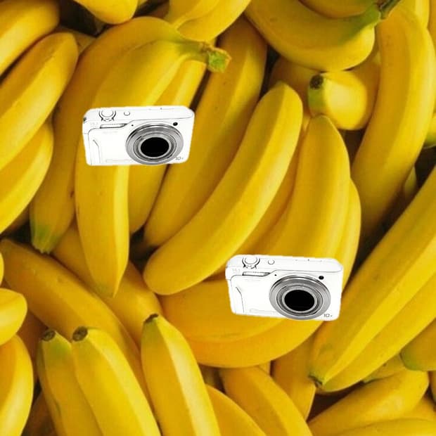 인물사진&메이크업!) Casio Exilim EX-H15 디카 카메라