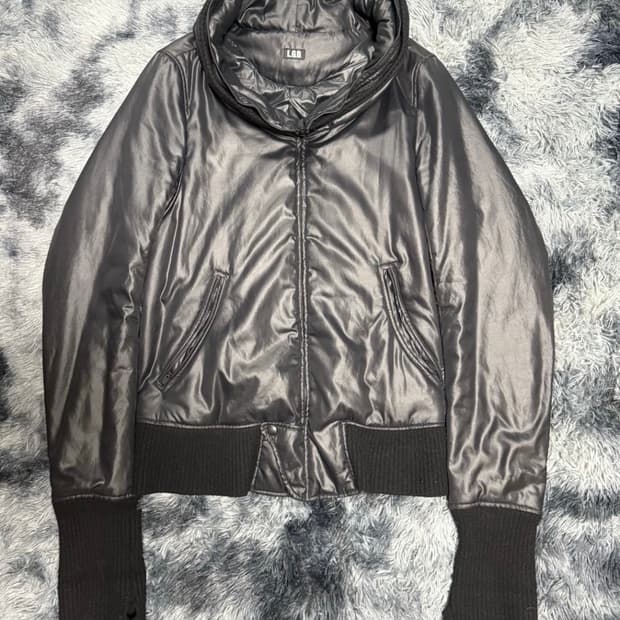 Lgb bono11 down jacket