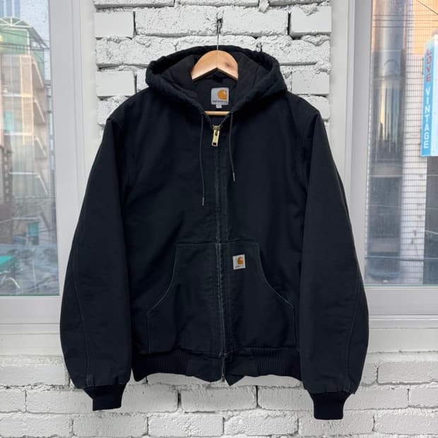 (USA)칼하트 워크 자켓 