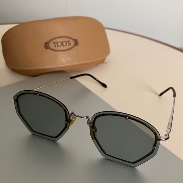 TOD’S 토즈 빈티지 선글라스