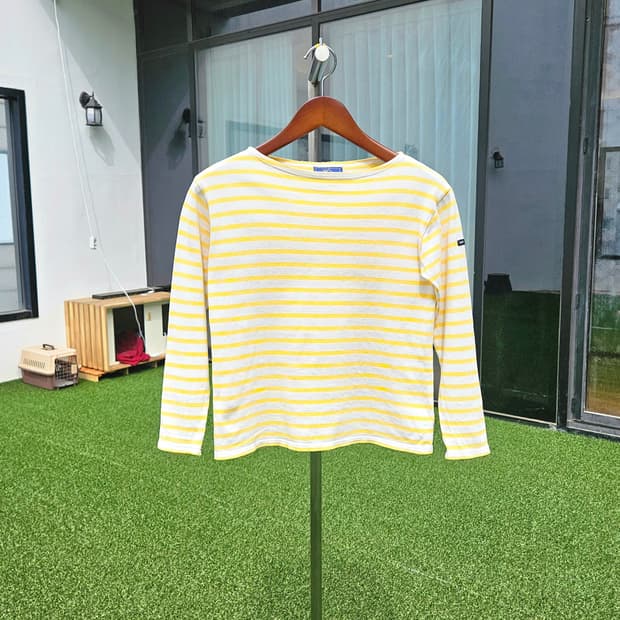 세인트제임스 롱슬리브