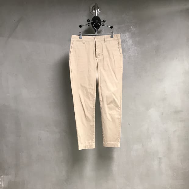 폴로 랄프로렌 치노 팬츠 베이지 2(W)