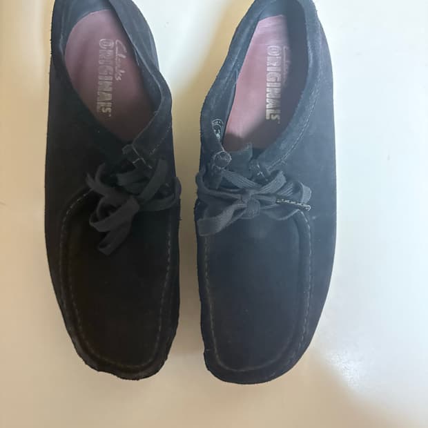 클락스 왈라비 275