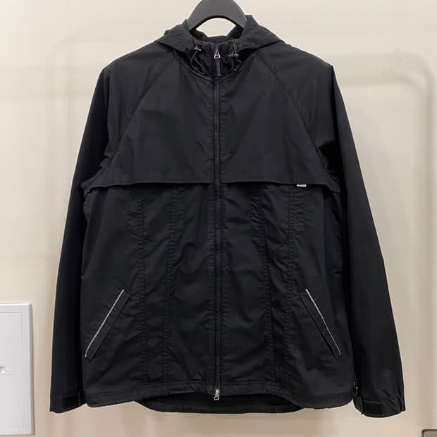 리바이스 화이트탭 유틸리티 후드 자켓