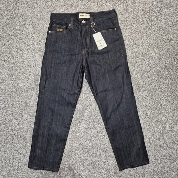 [새상품]메르고X플랙진 남성 베를린 로우 32