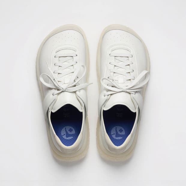 버켄스탁1774 Stroedt Leather
