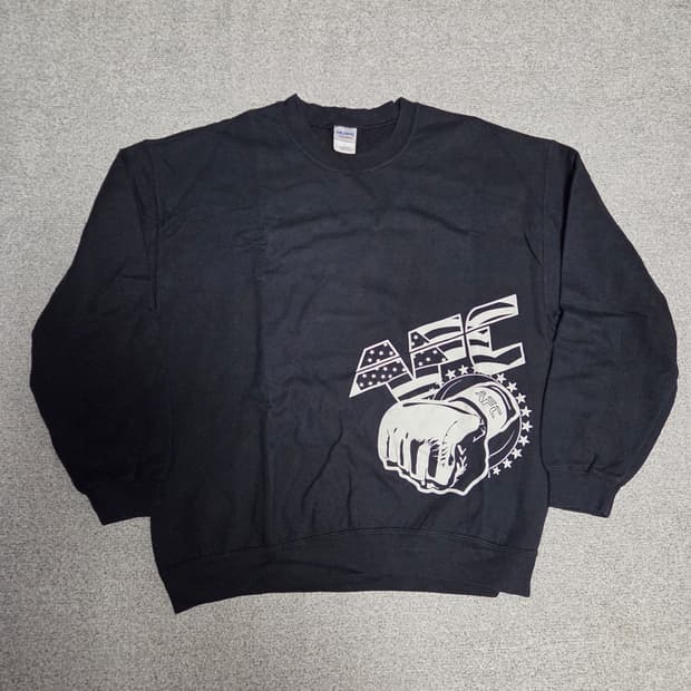 Gildan 빈티지 헤비블랜드 맨투맨 L-XL(100-105)