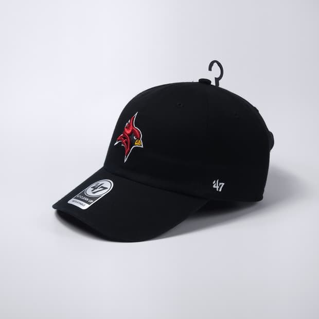47 NCAA SJF 카디널스 볼캡 모자