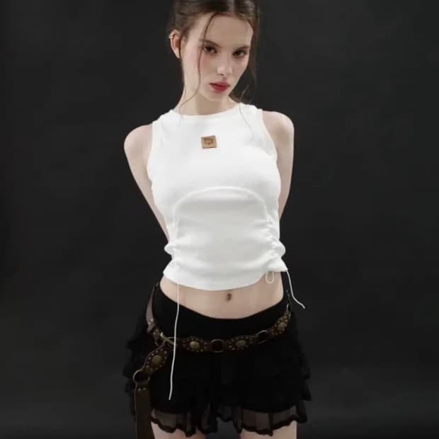 드라이로즈 슬리브리스