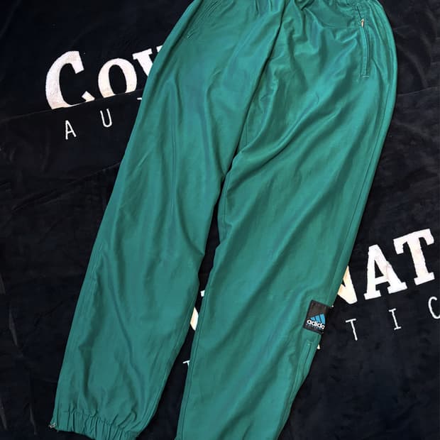 아디다스 트레이닝 팬츠